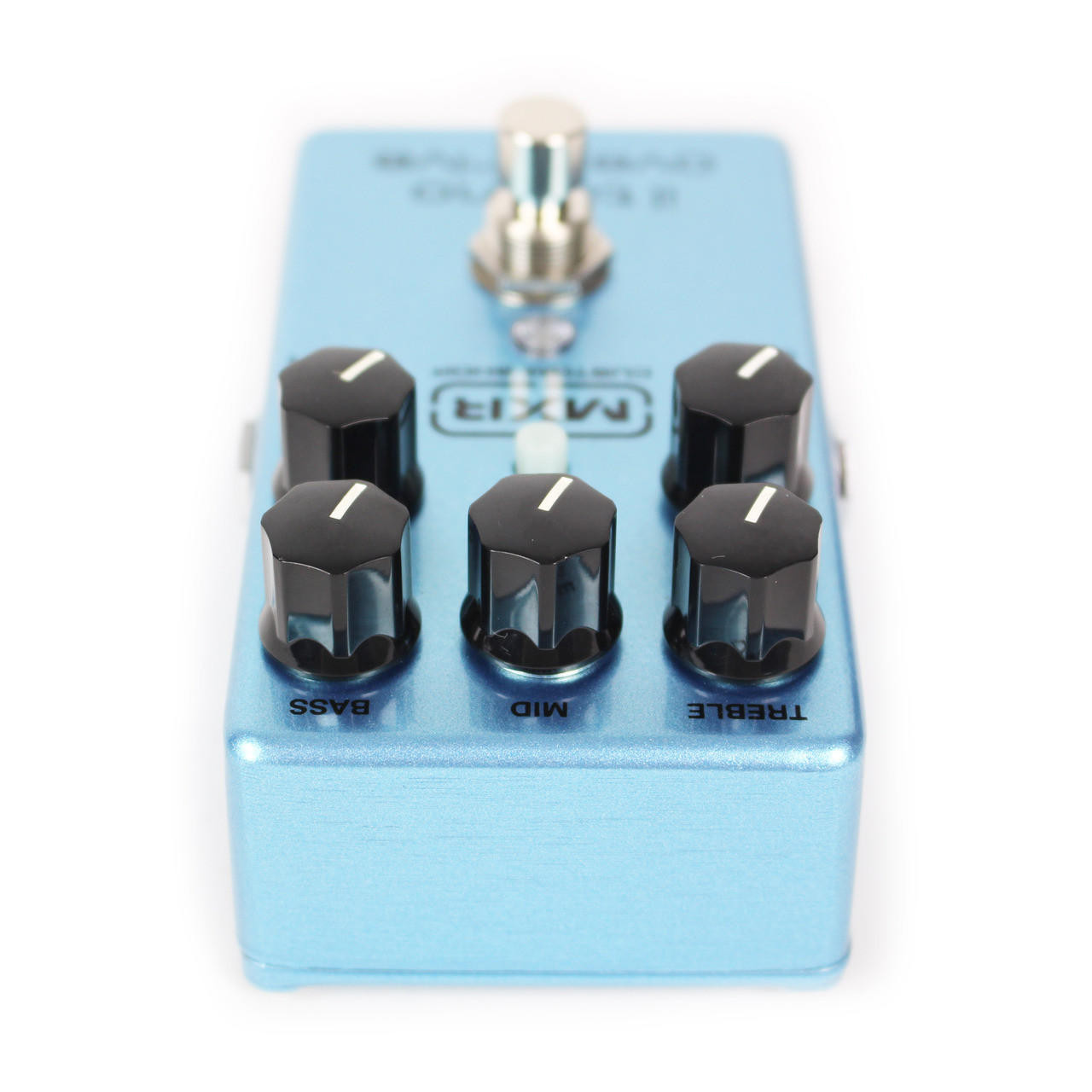 MXR CSP033 Custom Shop Il Torino Overdrive Pedal