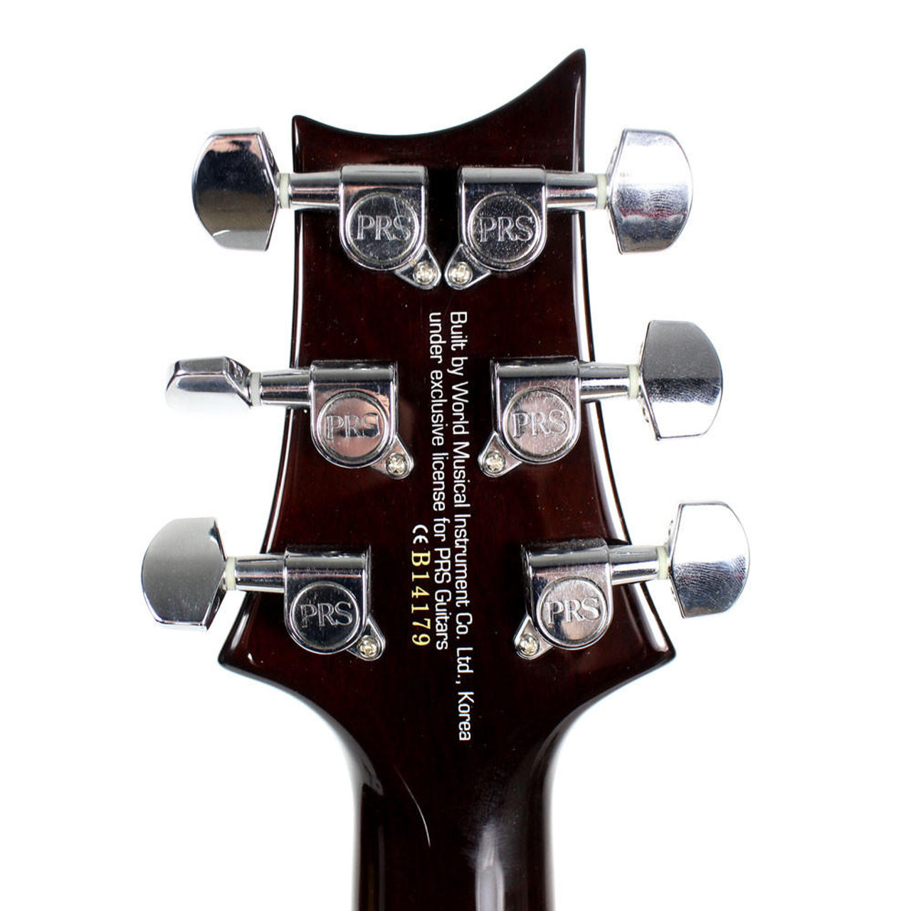 [美品] PAUL REED SMITH PRS SE SANTANA 。 Amazon.com: PRS Paul Reed Smith SE Santana Electric Guitar