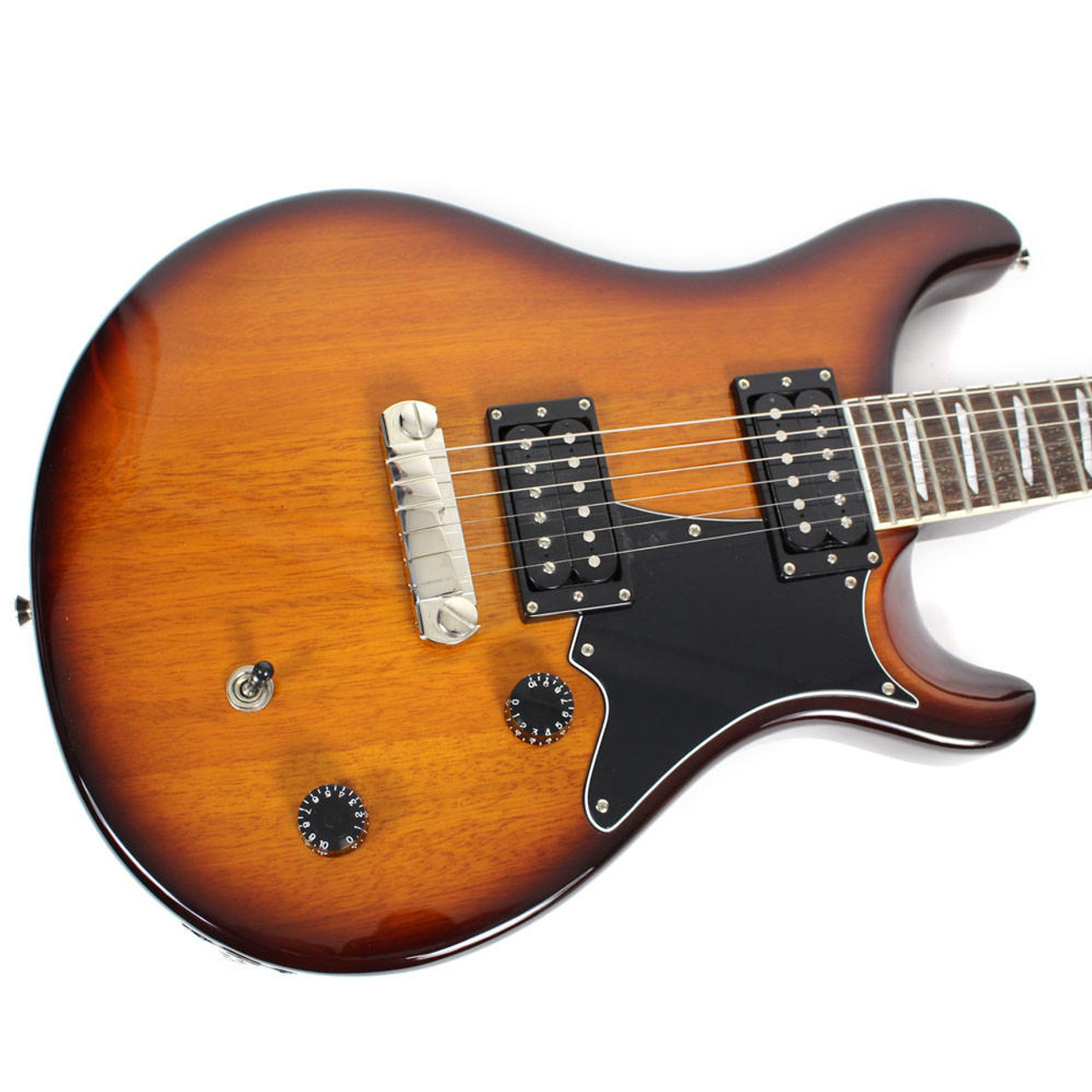 ギター Paul Reed Smith (PRS) / SE SANTANA PRS Paul Reed Smith SE Santana Electric Guitar - Evolution Music