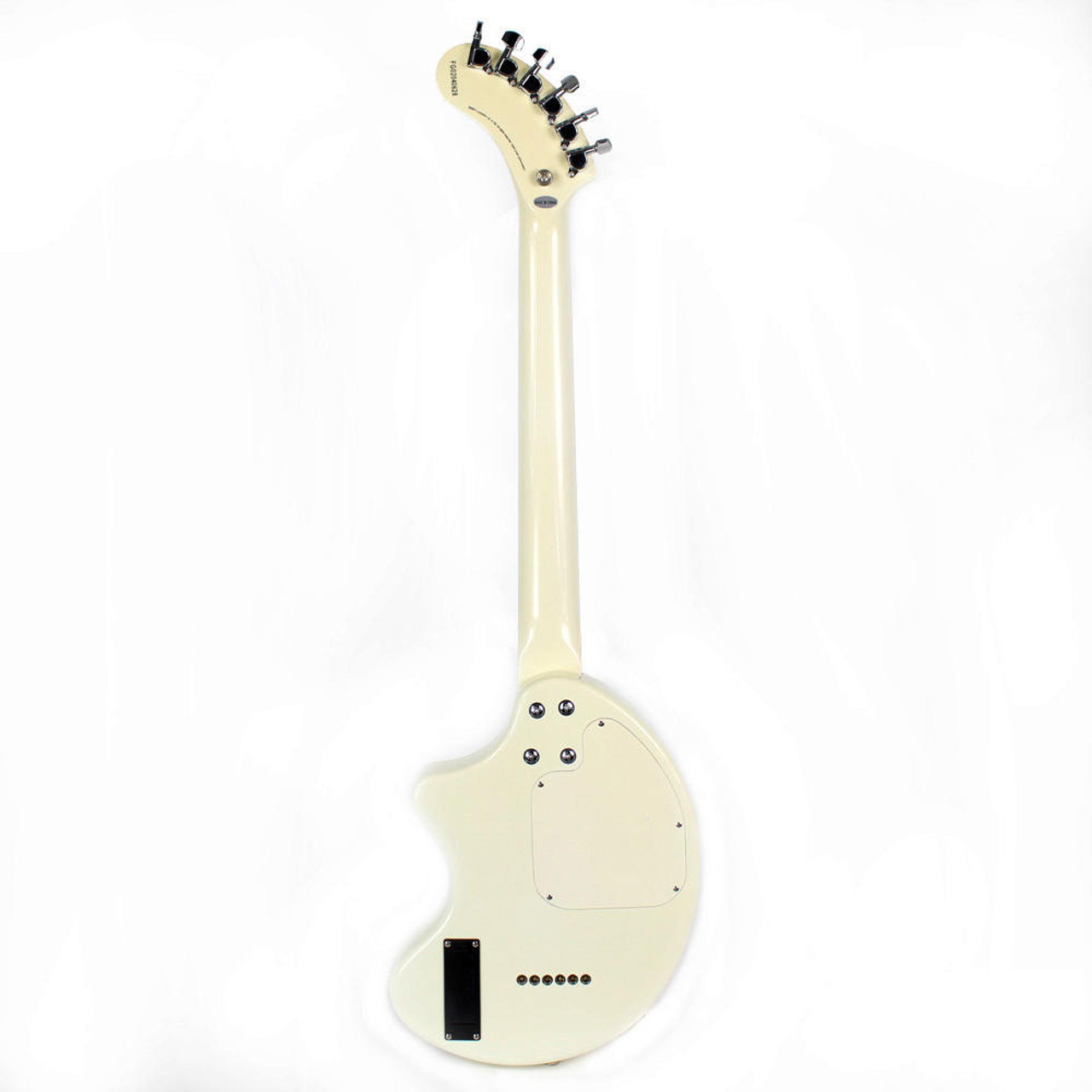 Used Fernandes Stormtrooper Nomad Travel Electric Guitar w