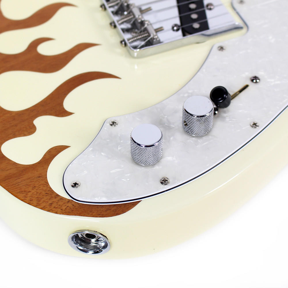 2003 Fender Telecaster '69 Thinline Semi-Hollow Body Electric