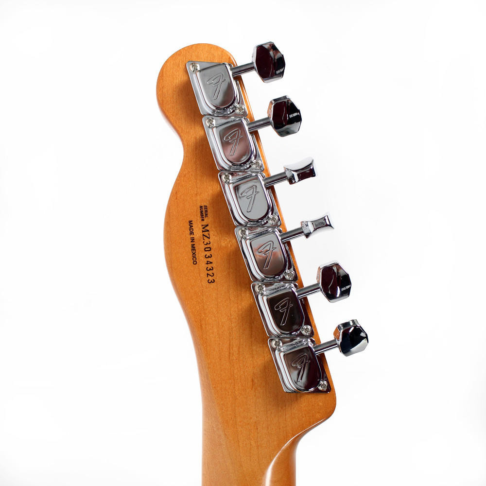 ギター gfc Telecaster Thinline 2003 Fender Telecaster '69 Thinline Semi-Hollow Body Electric