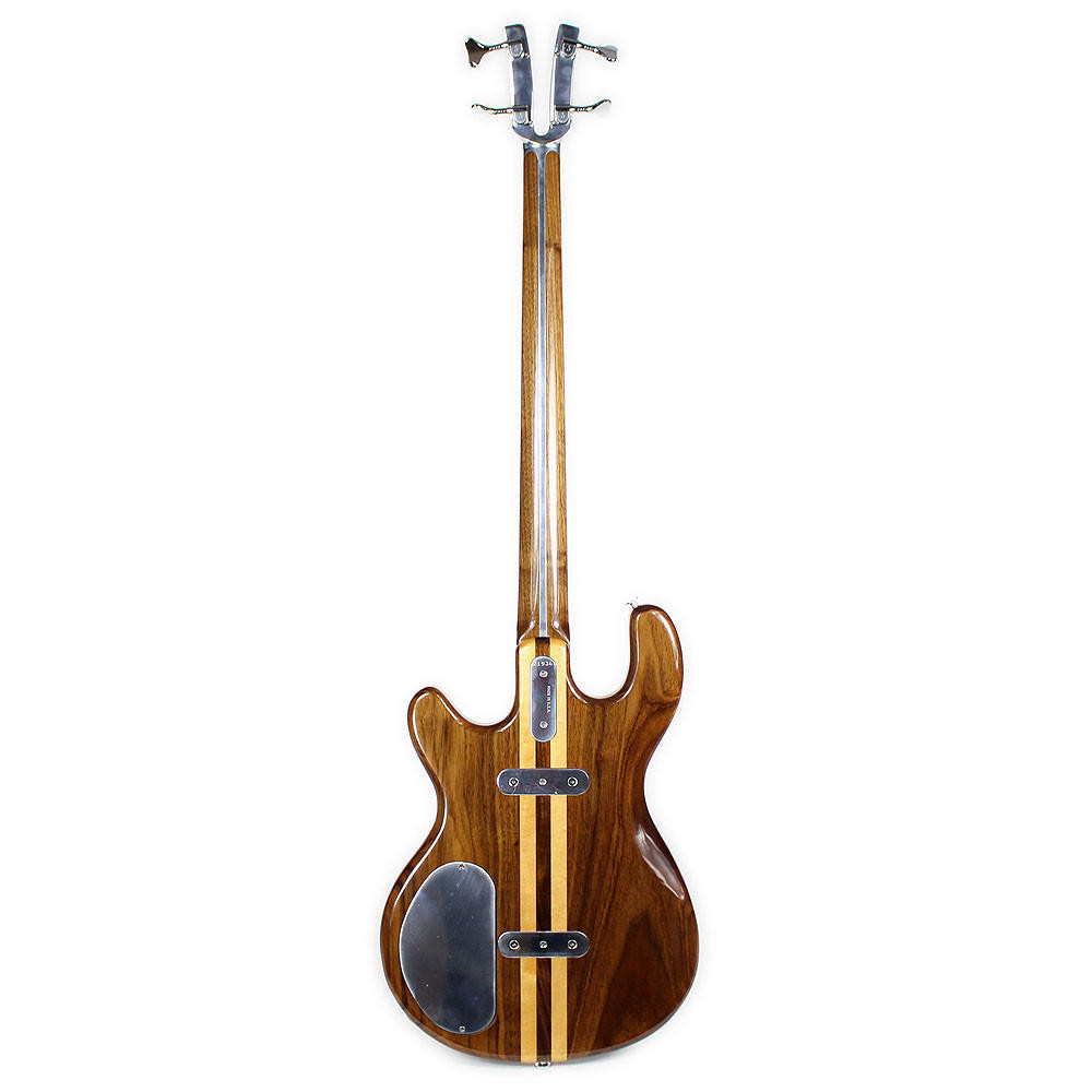KRAMER　ベース Vintage 1978 Kramer 450B Electric Bass Guitar Natural Finish