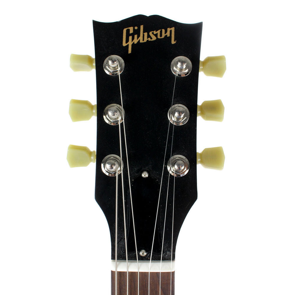 2012 Gibson SG Special Faded Series Electric Guitar Cherry | Cream