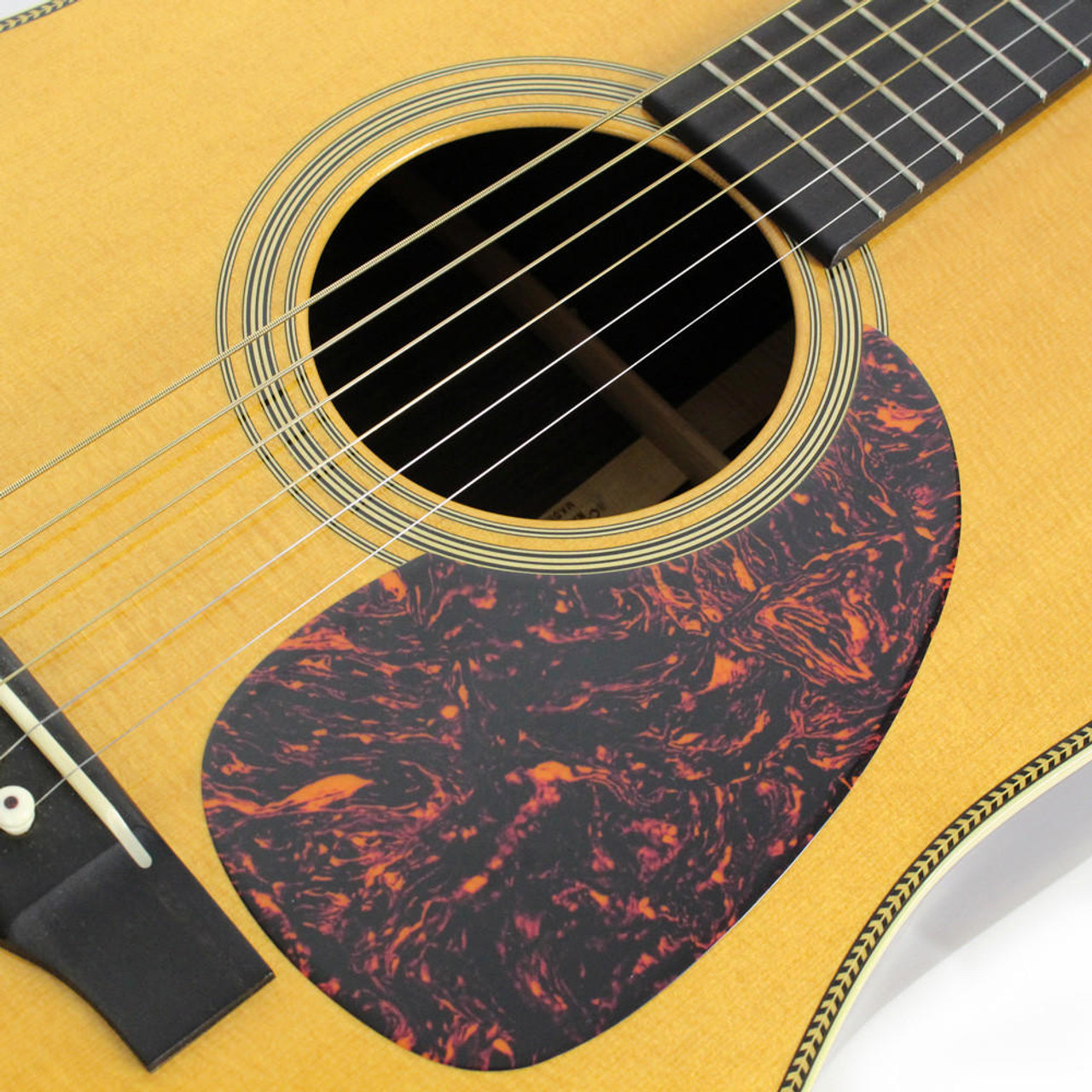 ギター Martin HD28V Martin HD-28V AW Acoustic Guitar (2007) – Elderly Instruments