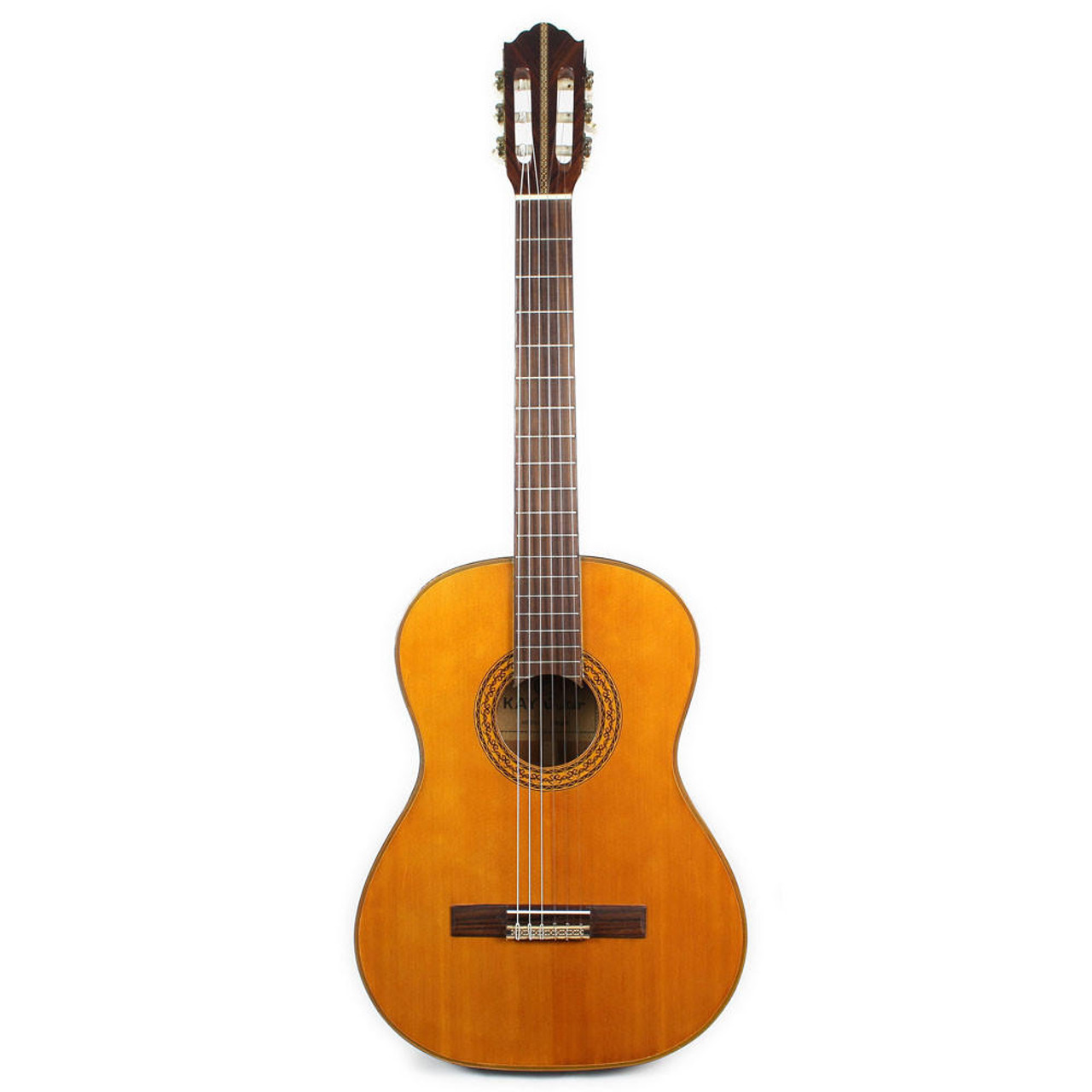 Kay shop classical guitar