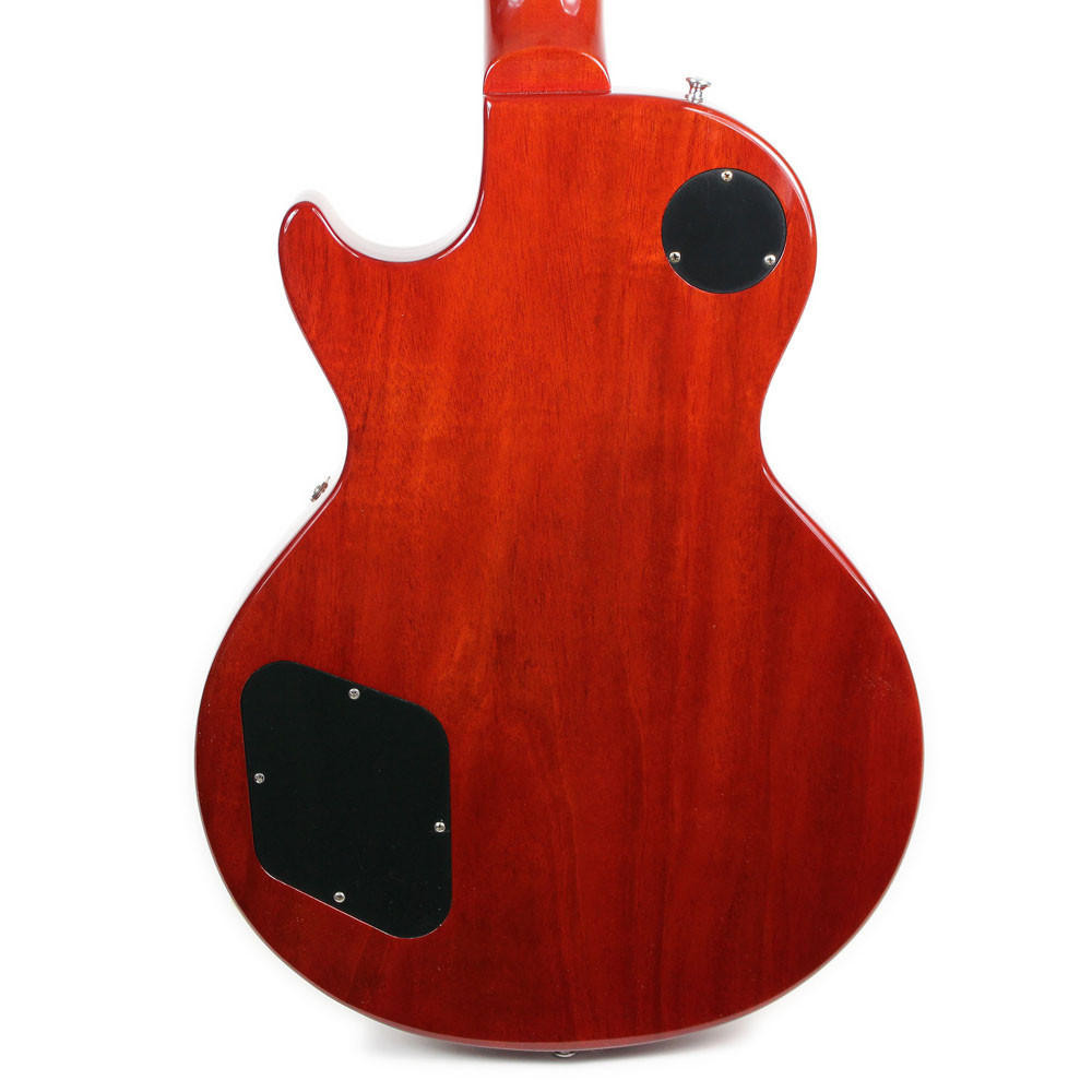 2011 Gibson Custom Shop R8 Les Paul '58 Reissue VOS Electric