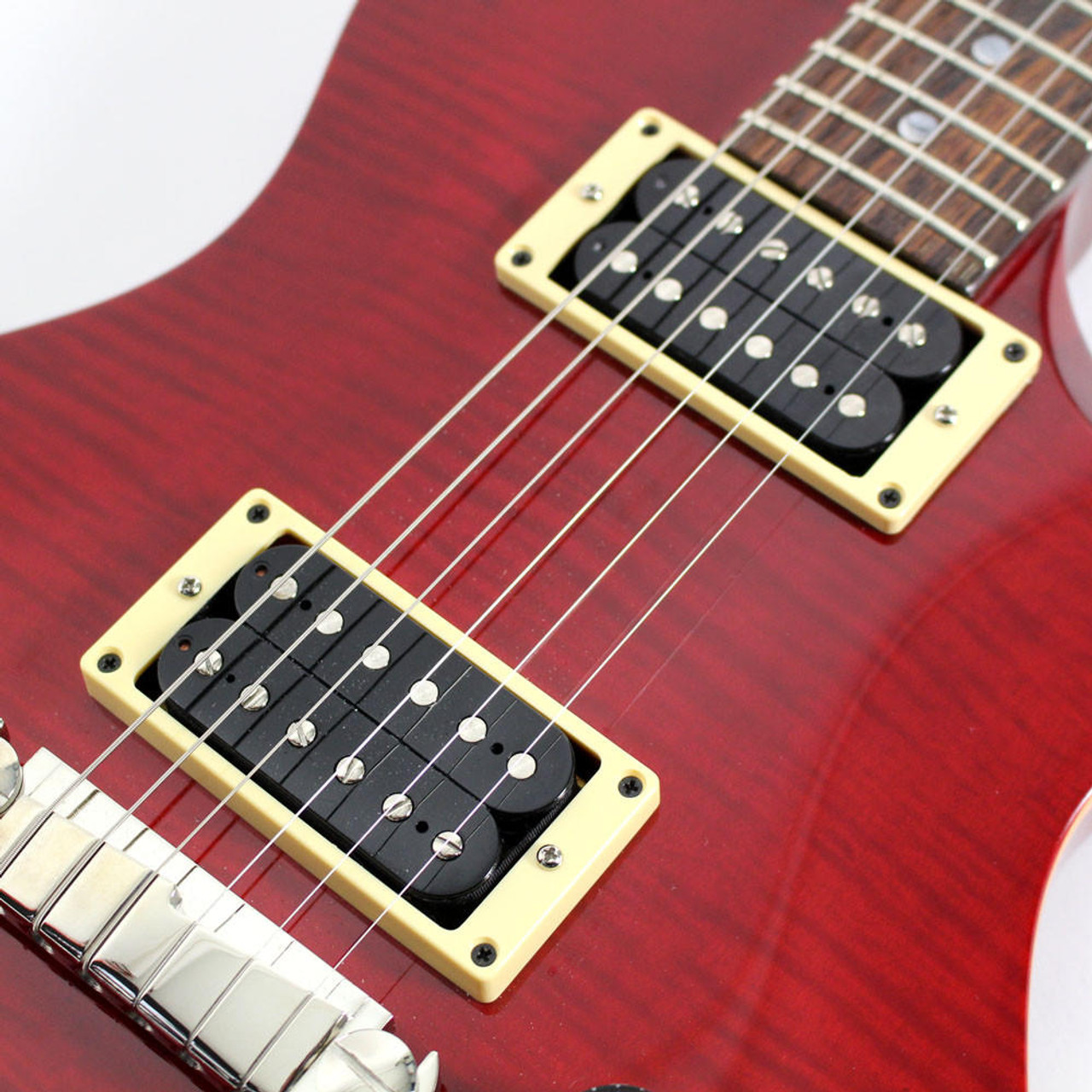 Used Paul Reed Smith PRS SE Singlecut Electric Guitar