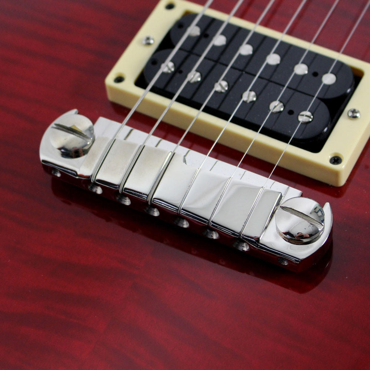 年末値下げ！】PRS SE singlecuttype RED｜エレキギター www