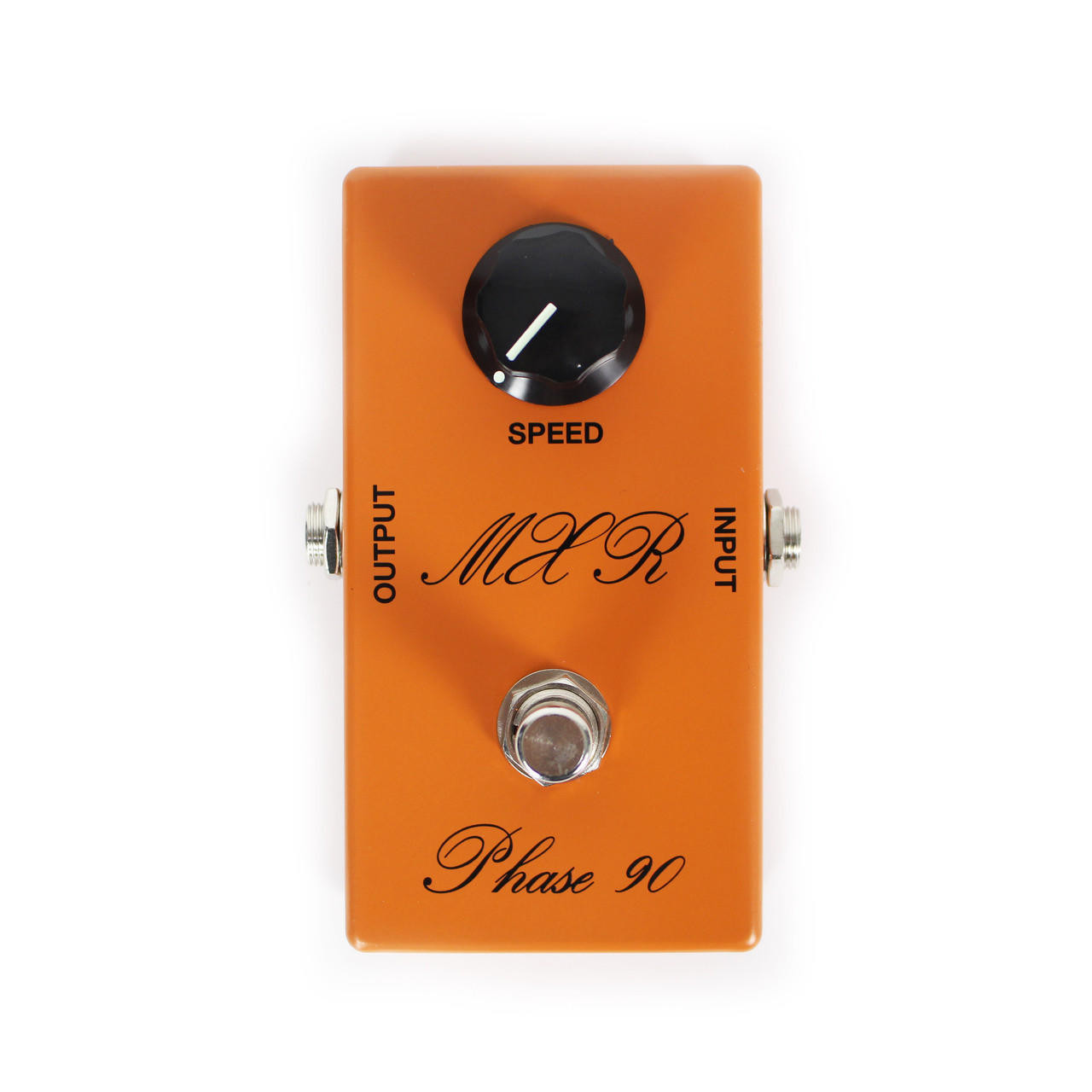 MXR CSP026 Phase 90 1974 Vintage Reissue Phaser Pedal | Cream City