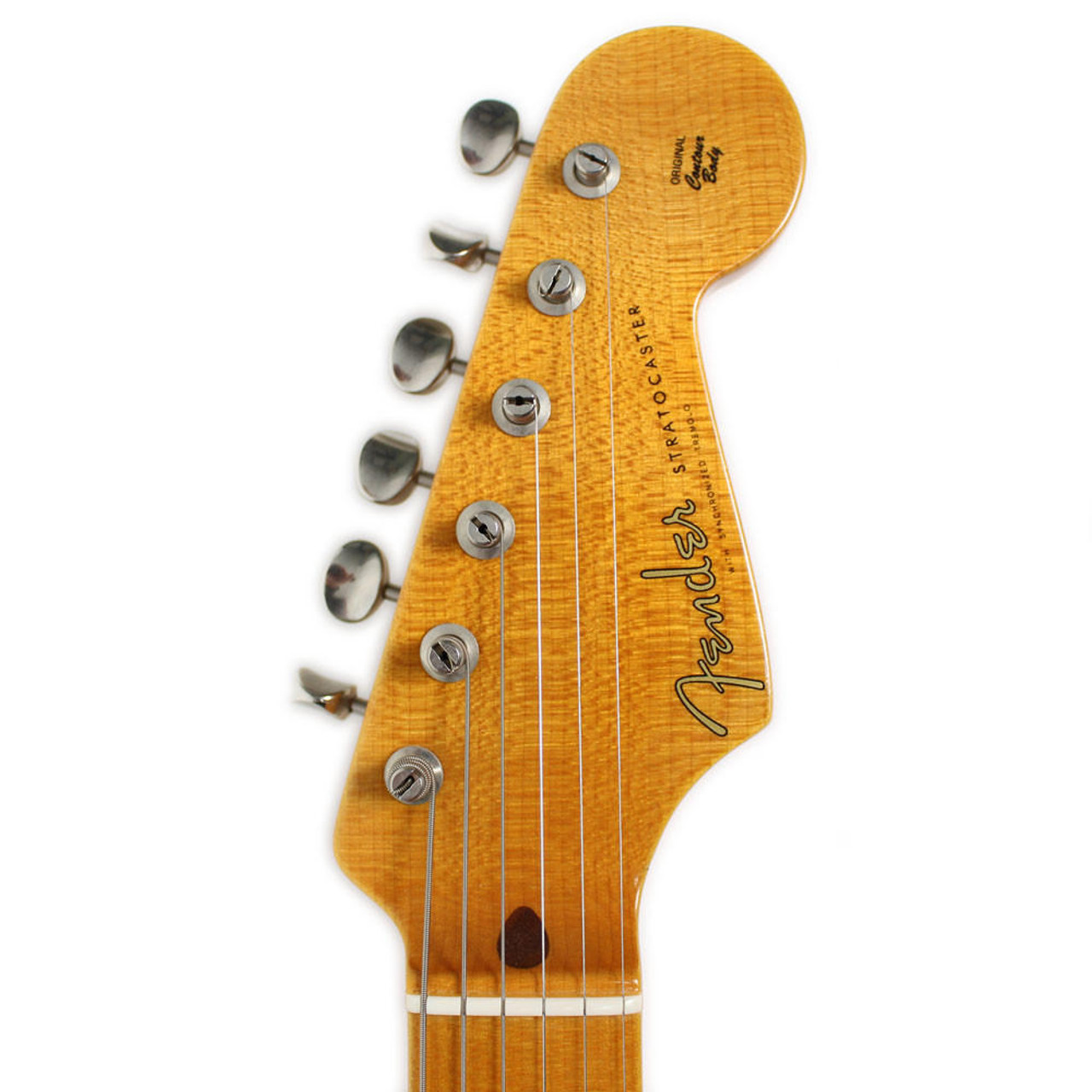 中古での購入です専用　値下げEric Johnson Stratocaster neck