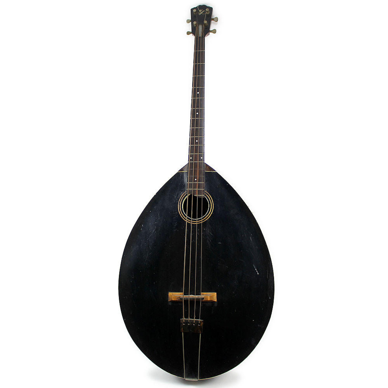 OCTAVE MANDOLIN J