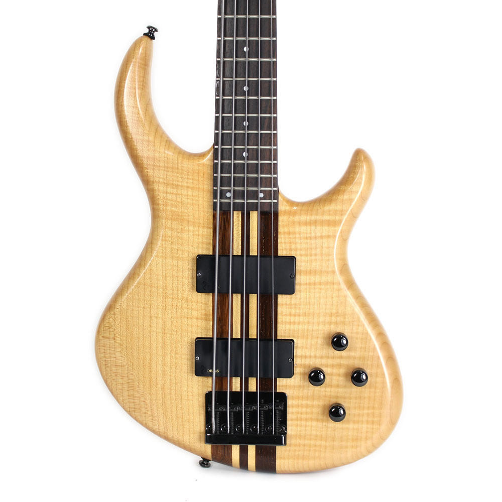 ephiphone Tobias Toby 5弦ベース　ジャンク Used Tobias Toby Pro 5-String Electric Bass Guitar Natural | Cream