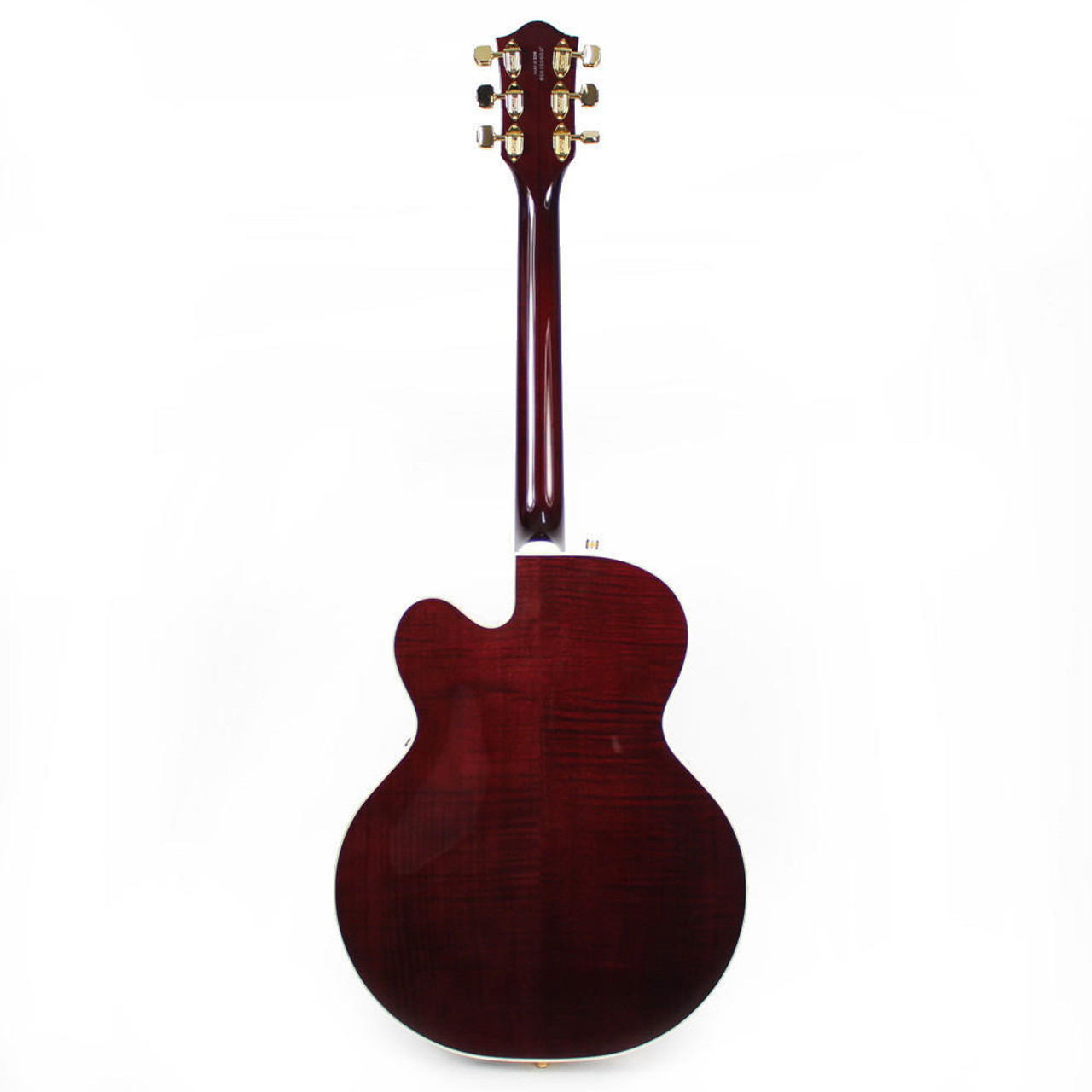 Gretsch G6122-1959 Chet Atkins Country Gentleman Walnut