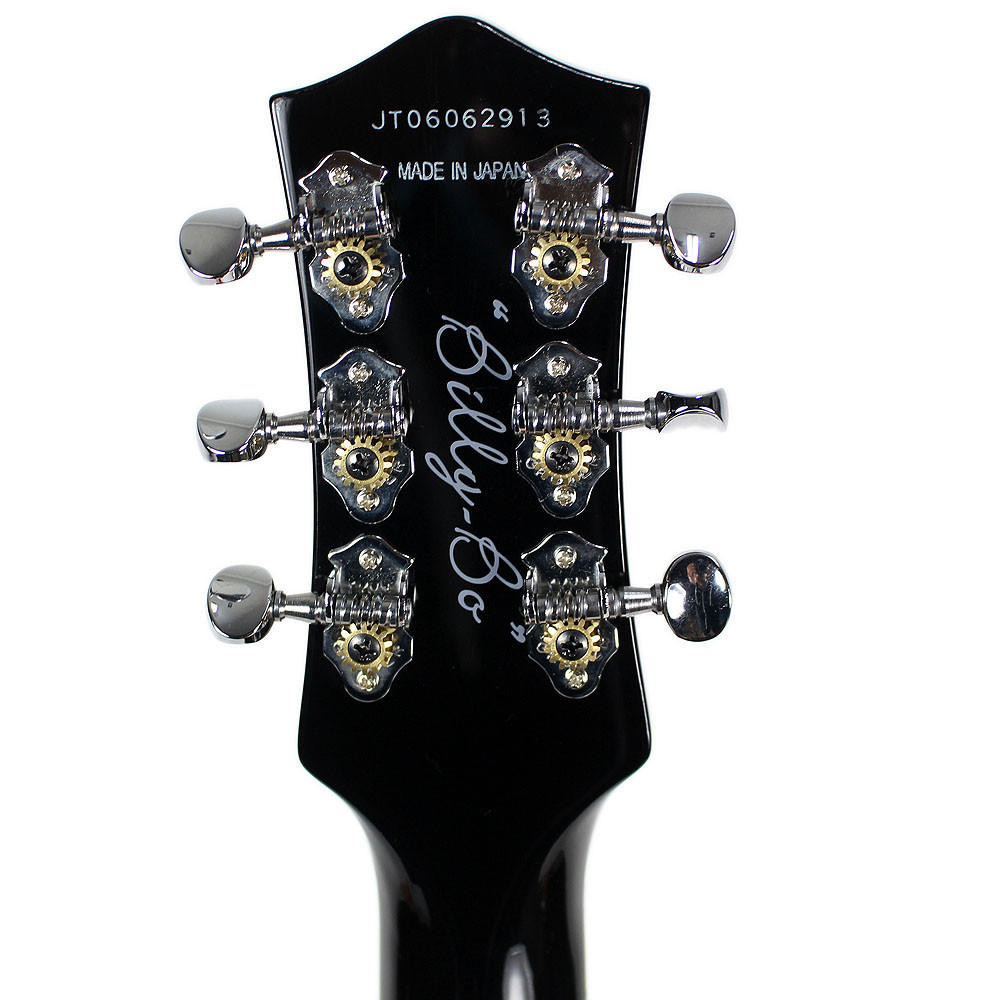 2006 Gretsch G6199 Billy-Bo Jupiter Thunderbird Electric