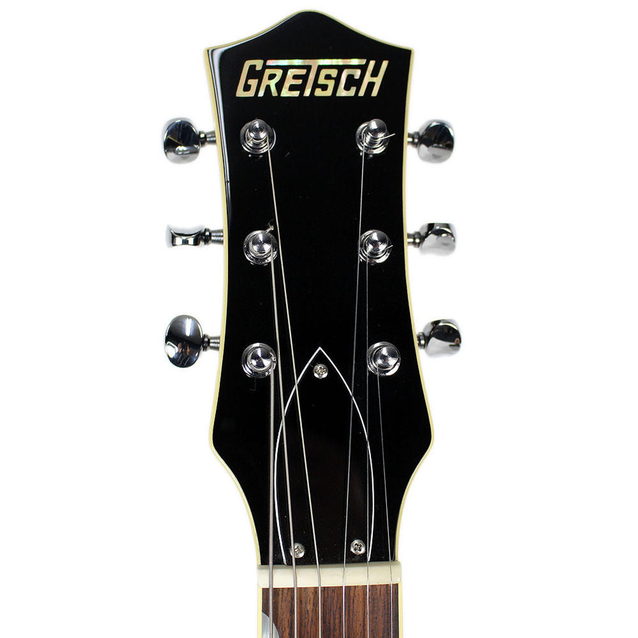 2006 Gretsch G6199 Billy-Bo Jupiter Thunderbird Electric