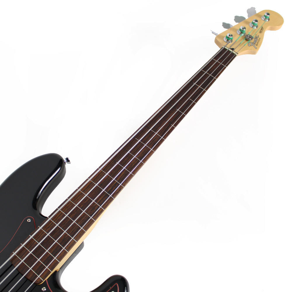 Fender Jazz Bass Special ブラック Fender Jazz Bass Special ブラックベース Fender Japan Jazz