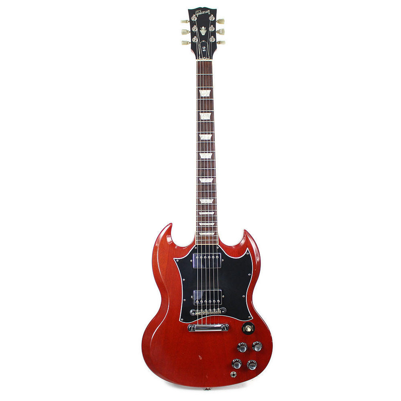 2000年製 gibson SG standard - 弦楽器、ギター