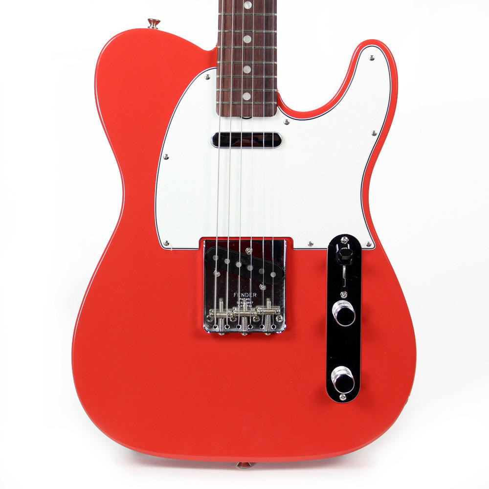 Used 2014 Fender American Vintage Limited Edition '64 Telecaster