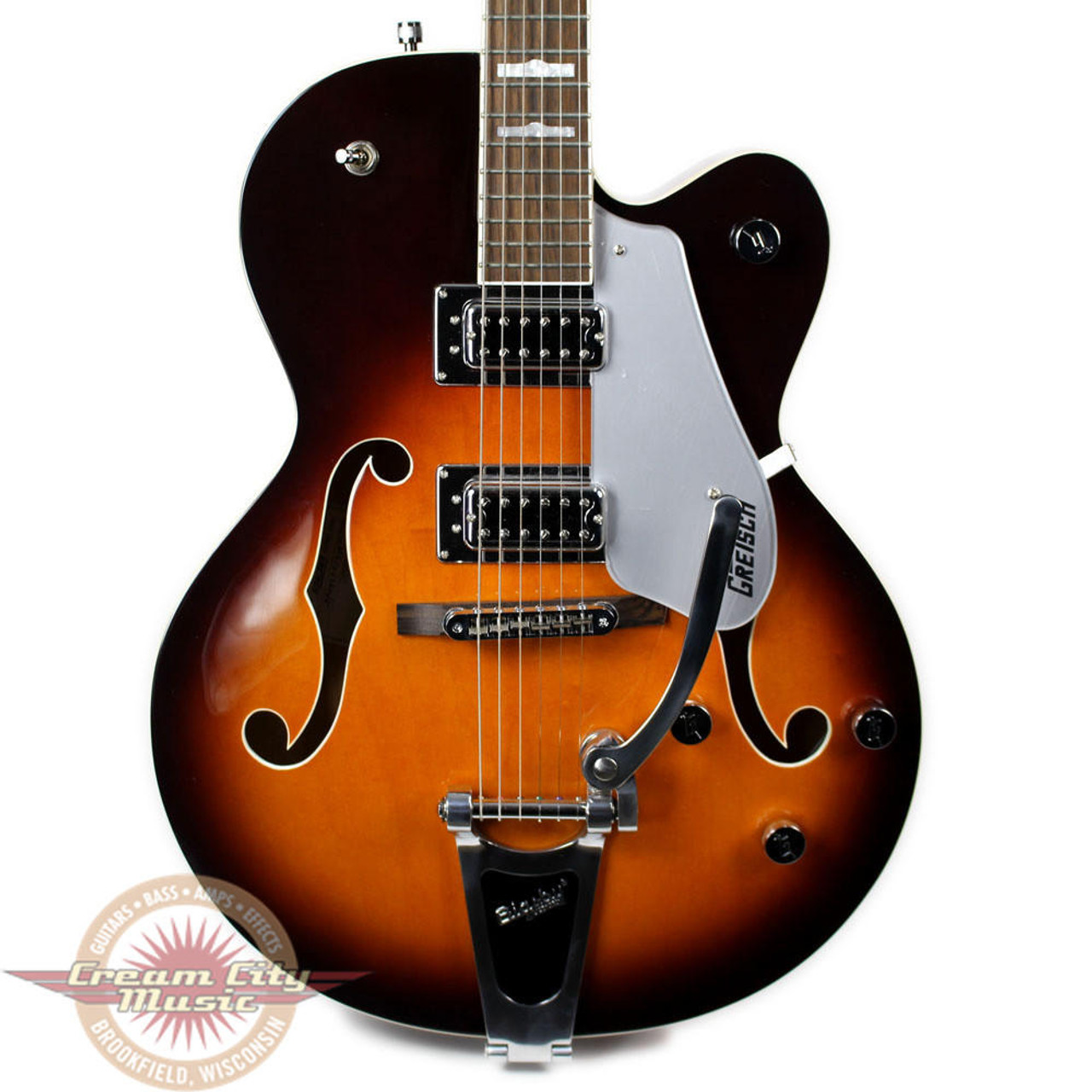 ギター Gretsch G5420T Amazon.com: Gretsch G5420T Electromatic Classic Hollowbody