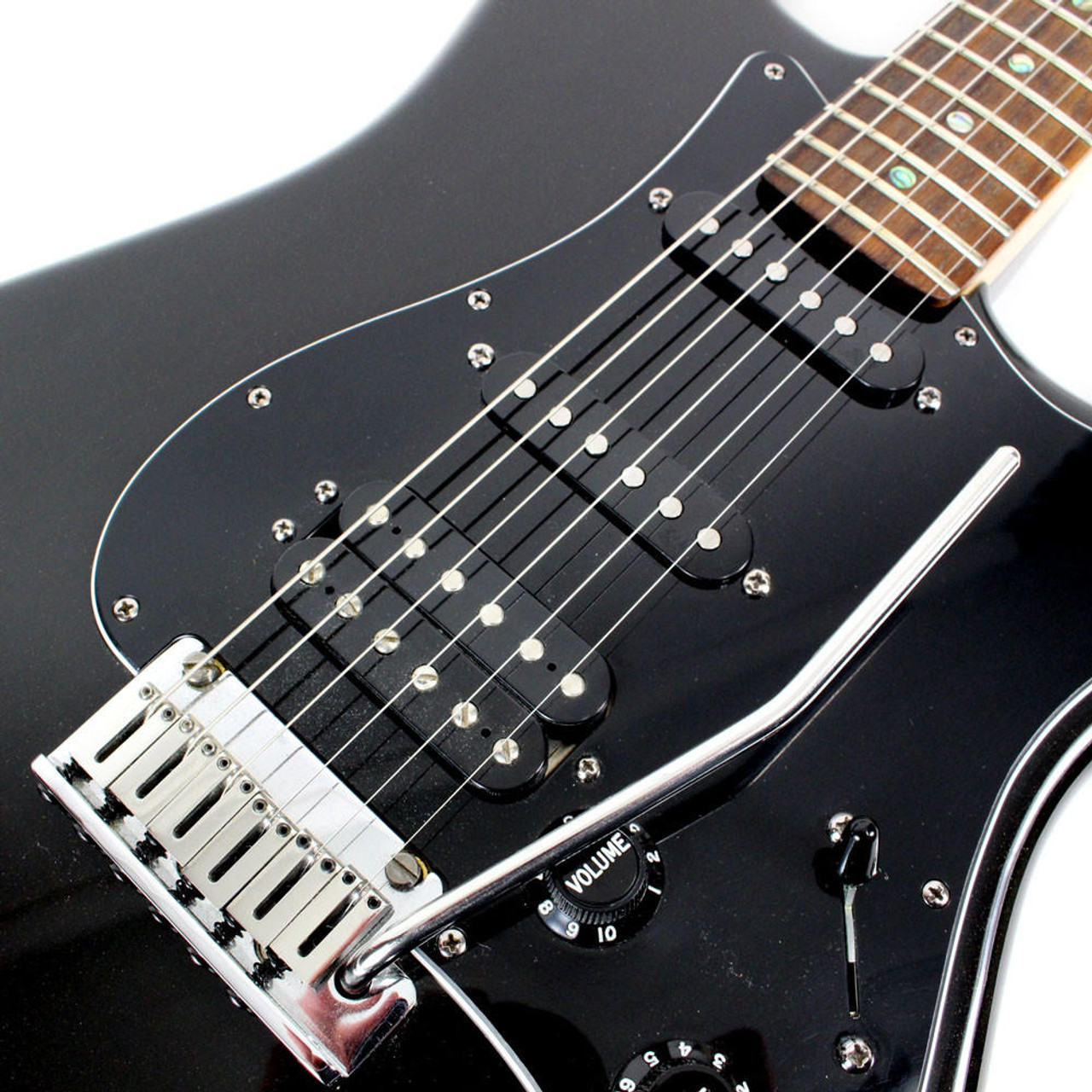 Fender Stratocaster Crafted エレキギター 2007-2008 Fender Japan 1957 Style Stratocaster All Original
