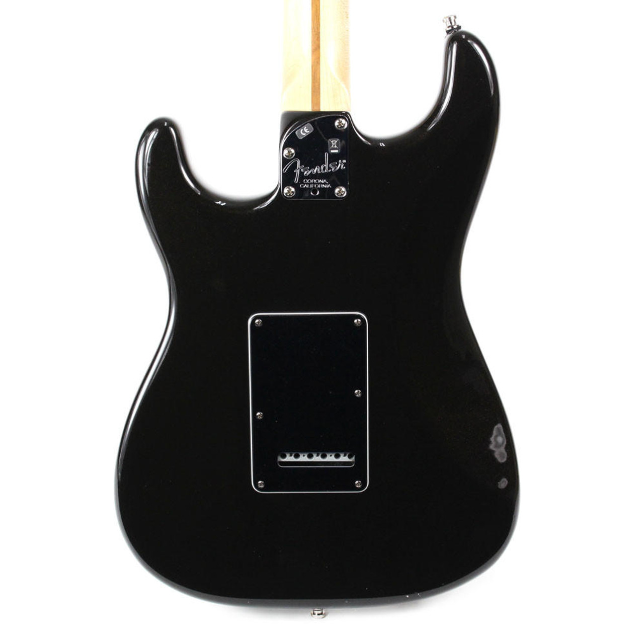 2007 Fender USA Made Stratocaster Deluxe Electric Guitar