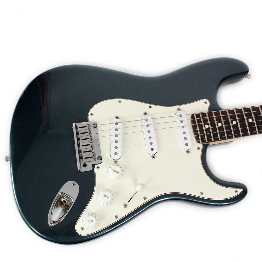 1999 Fender American Standard Stratocaster Electric Guitar