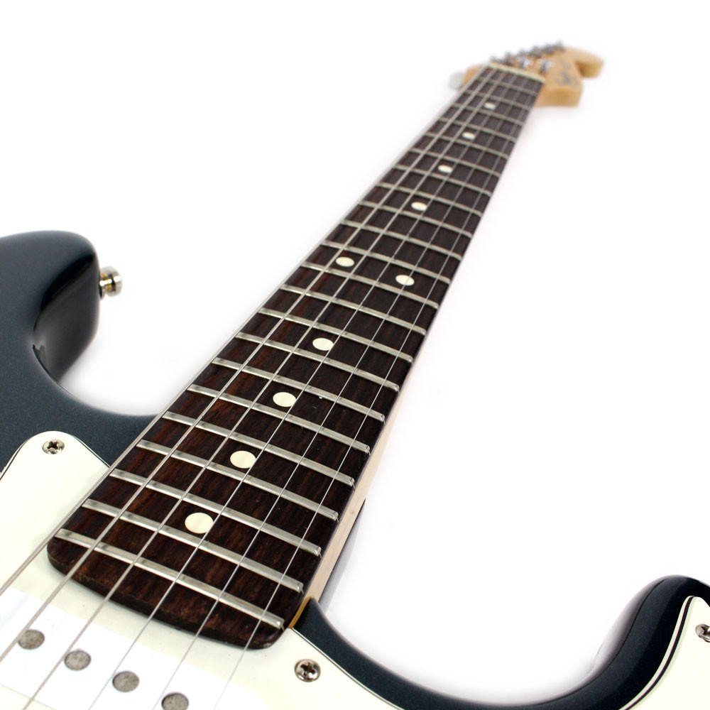 1999 Fender American Standard Stratocaster Electric Guitar