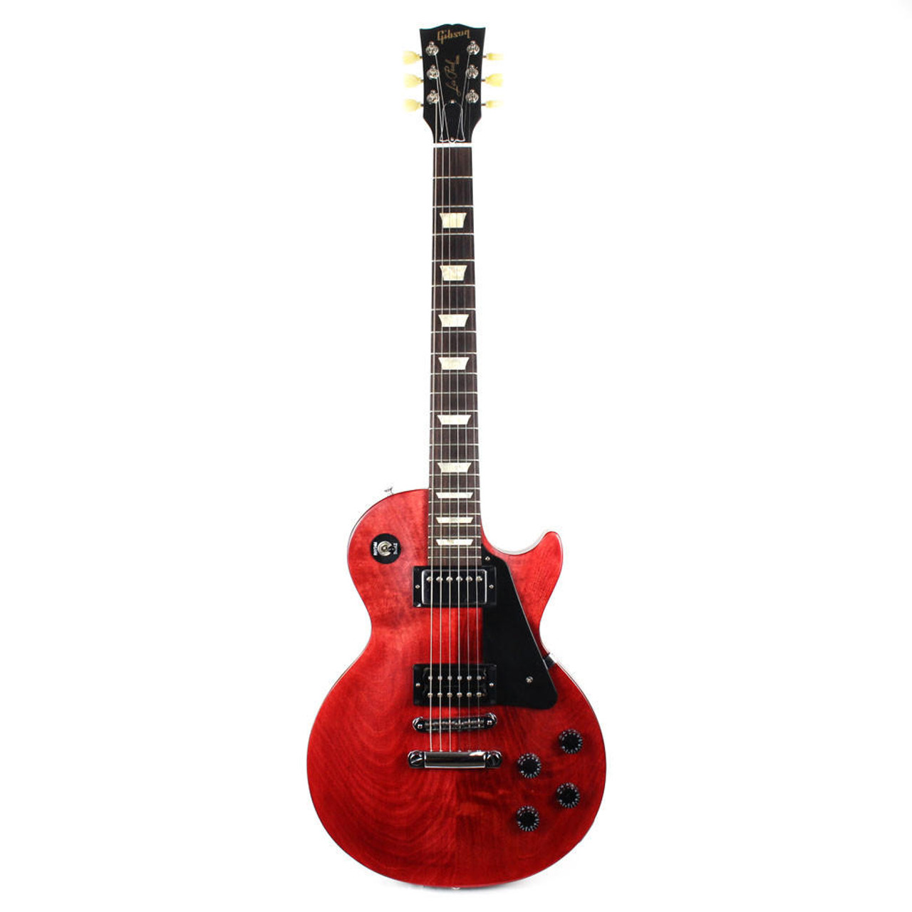 ☆ gibson ギブソン Les Paul Studio Faded 2011 スタジオフェイデット ...