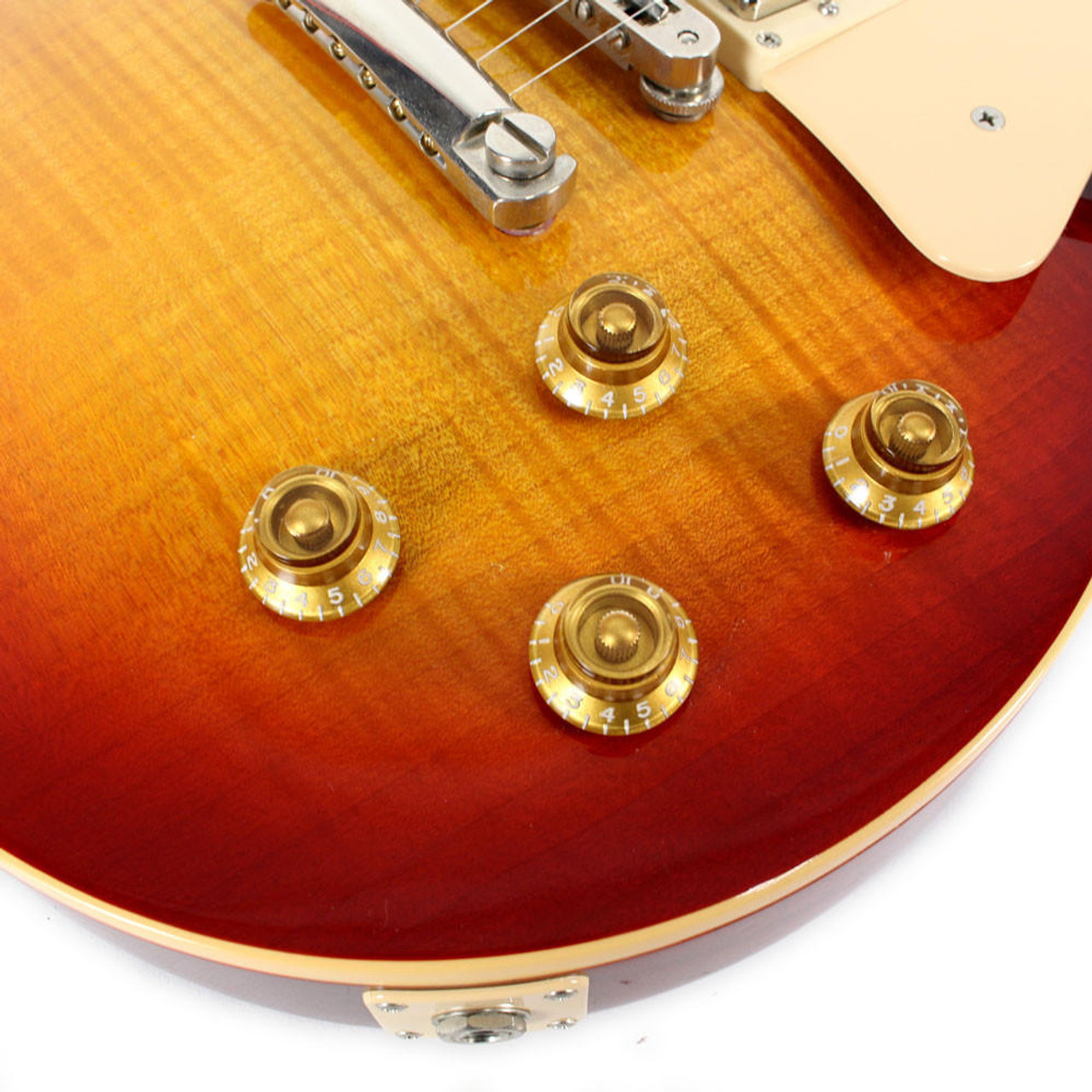 買取店売却検討中　Gibson Les Paul standardサンバースト 買取店売却検討中 Gibson Les Paul standardサンバースト 大注目