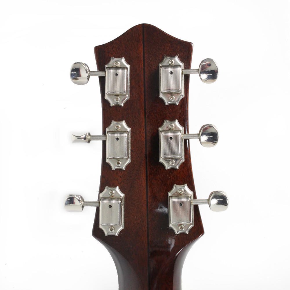 2002 Gretsch G6128T-1957 Duo Jet Pre-Fender Electric Guitar in