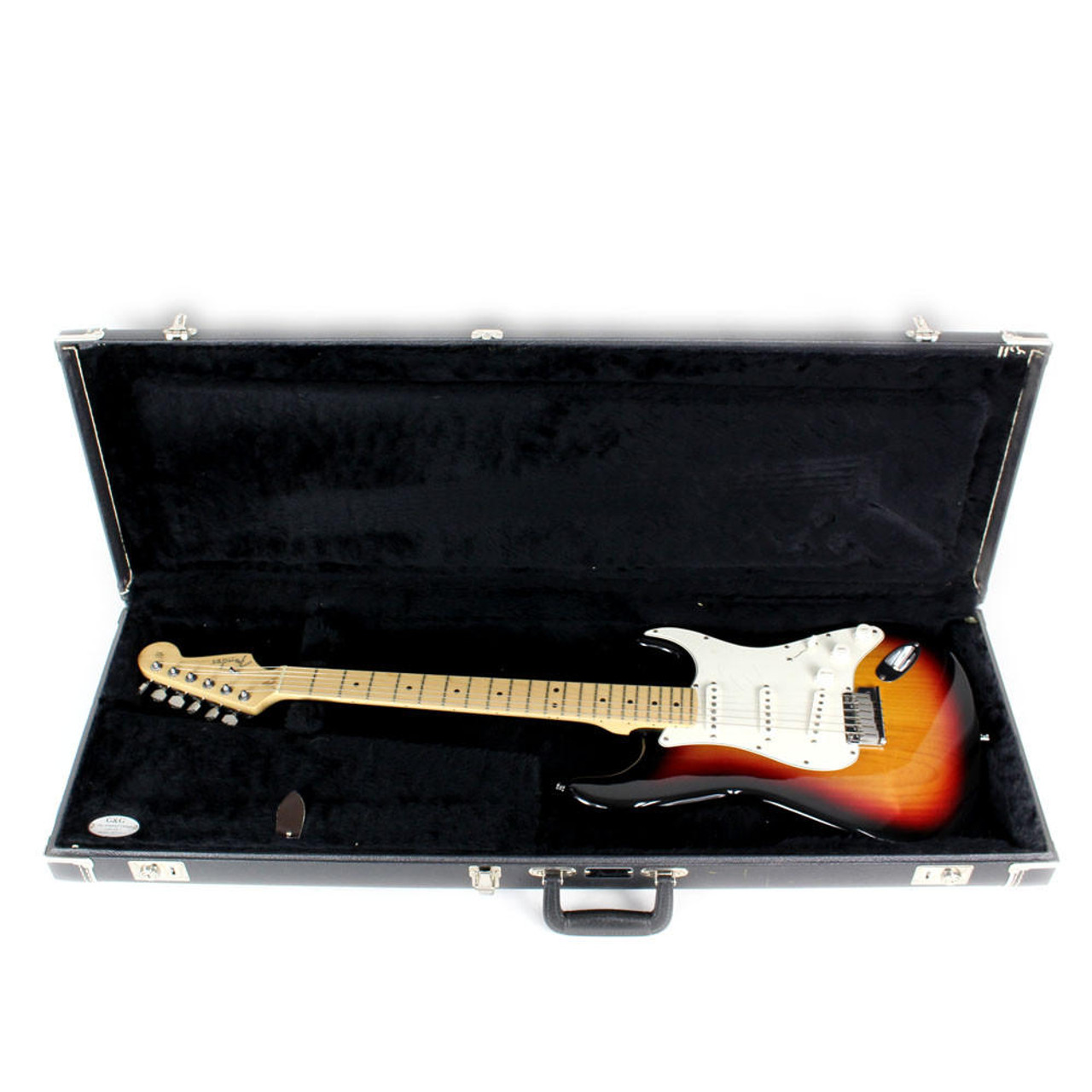 2006 Fender American Standard Stratocaster Electric Guitar
