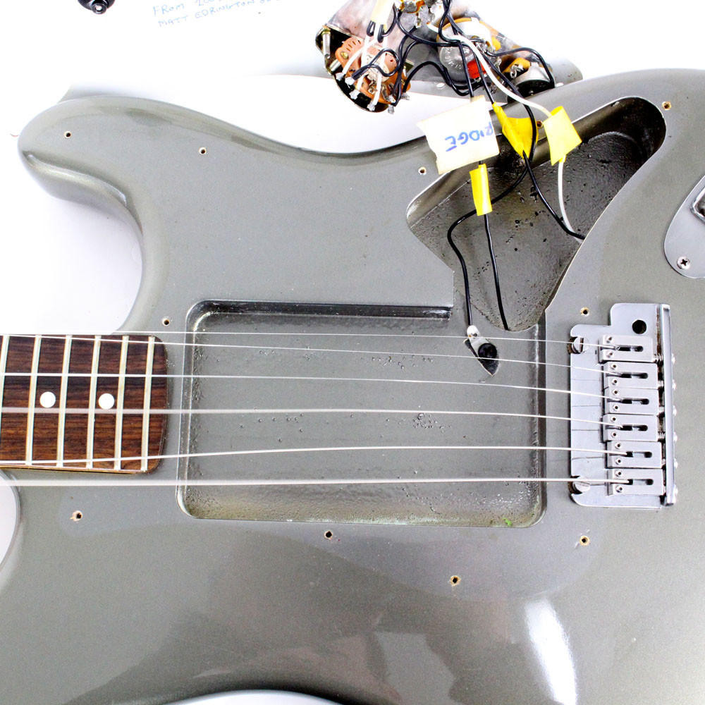 Fender 1991年 American Standard Strat Ash 1991 Fender American