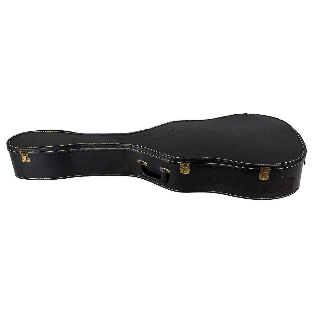 Vintage 1957 Gibson LG-1 Acoustic Guitar Sunburst Finish | Cream