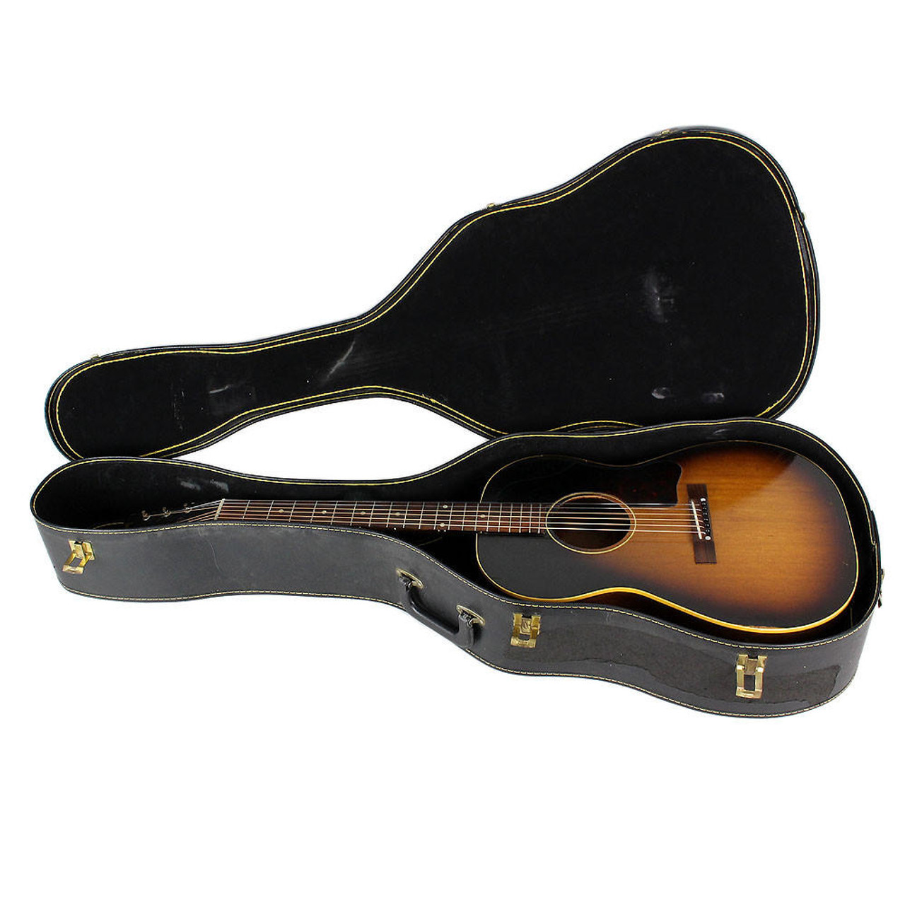 Gibson　LG-1 ヴィンテージ Gibson LG-1 1966年製 ギブソン 【ヴィンテージ】 【 イオン
