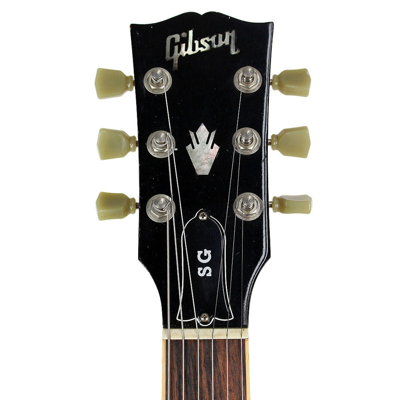 GibsonSG（ギブソンSG） アッセンブリー 2007 Gibson SG Standard Electric Guitar Cherry Finish