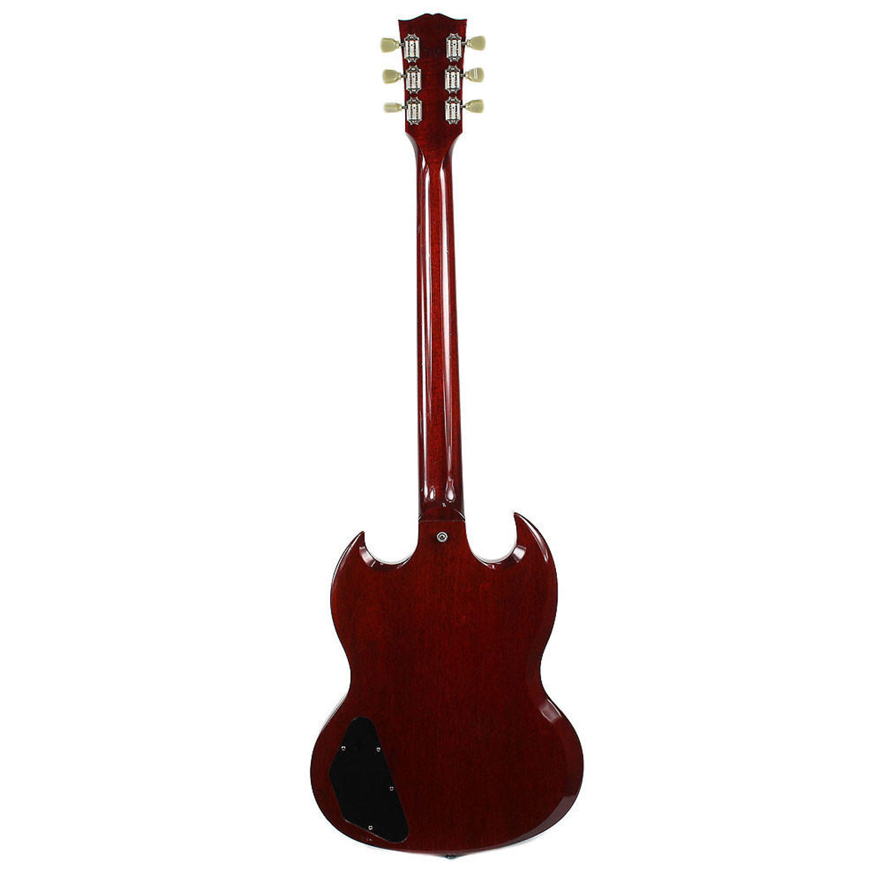 GibsonSG（ギブソンSG） アッセンブリー 2007 Gibson SG Standard Electric Guitar Cherry Finish