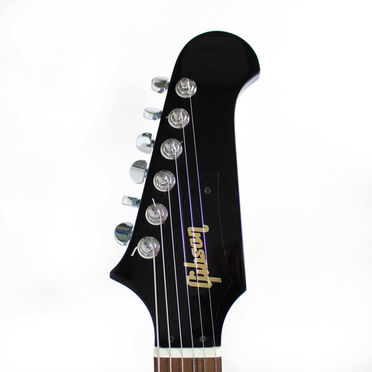 Gibson Firebird Non-Reverse P90 2011年 NOS 2011 Gibson Firebird Non-Reverse SUNBURST 3 P90's w