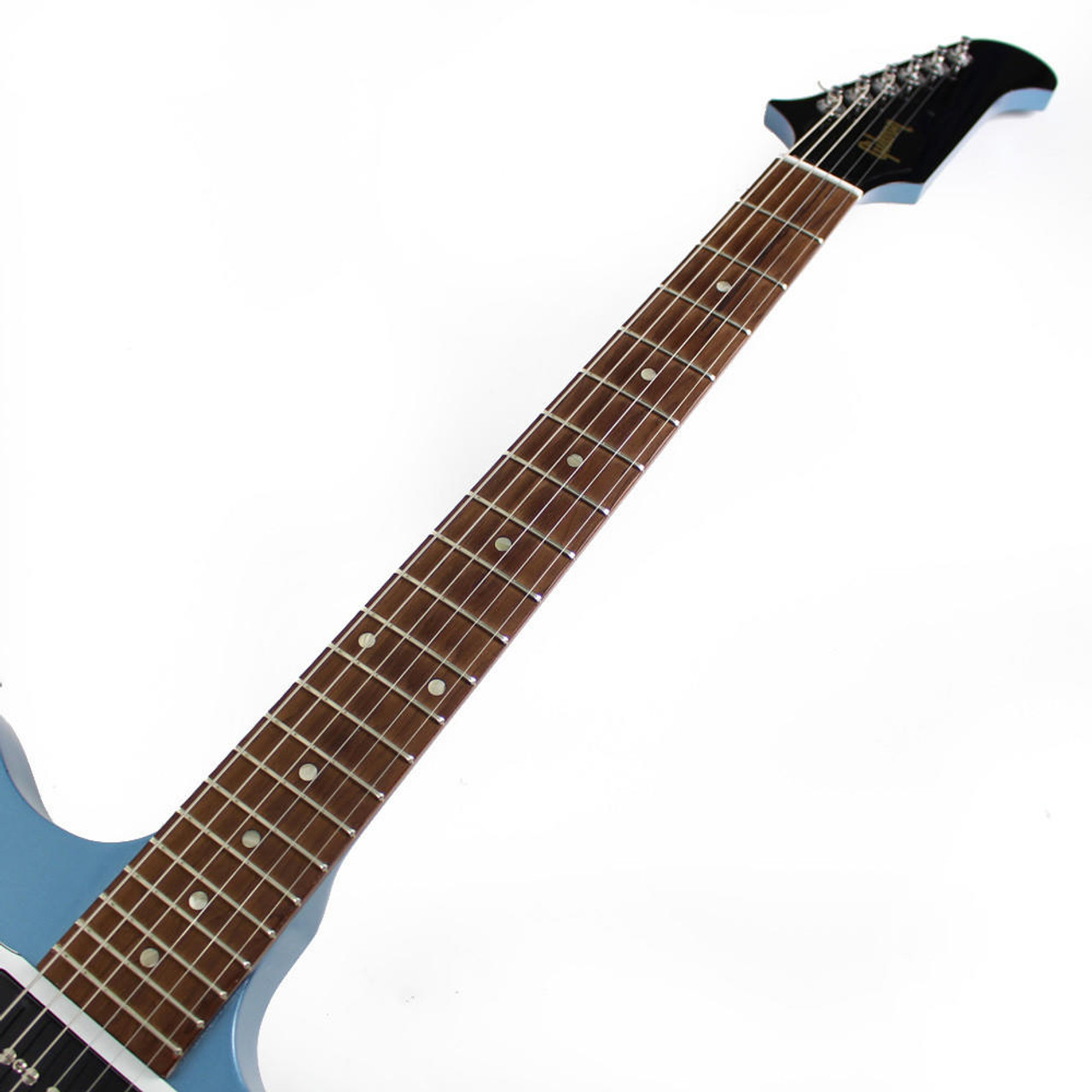 Gibson Firebird Non-Reverse P90 2011年 Gibson Limited Run 2011 Firebird Studio Non-Reverse Electric