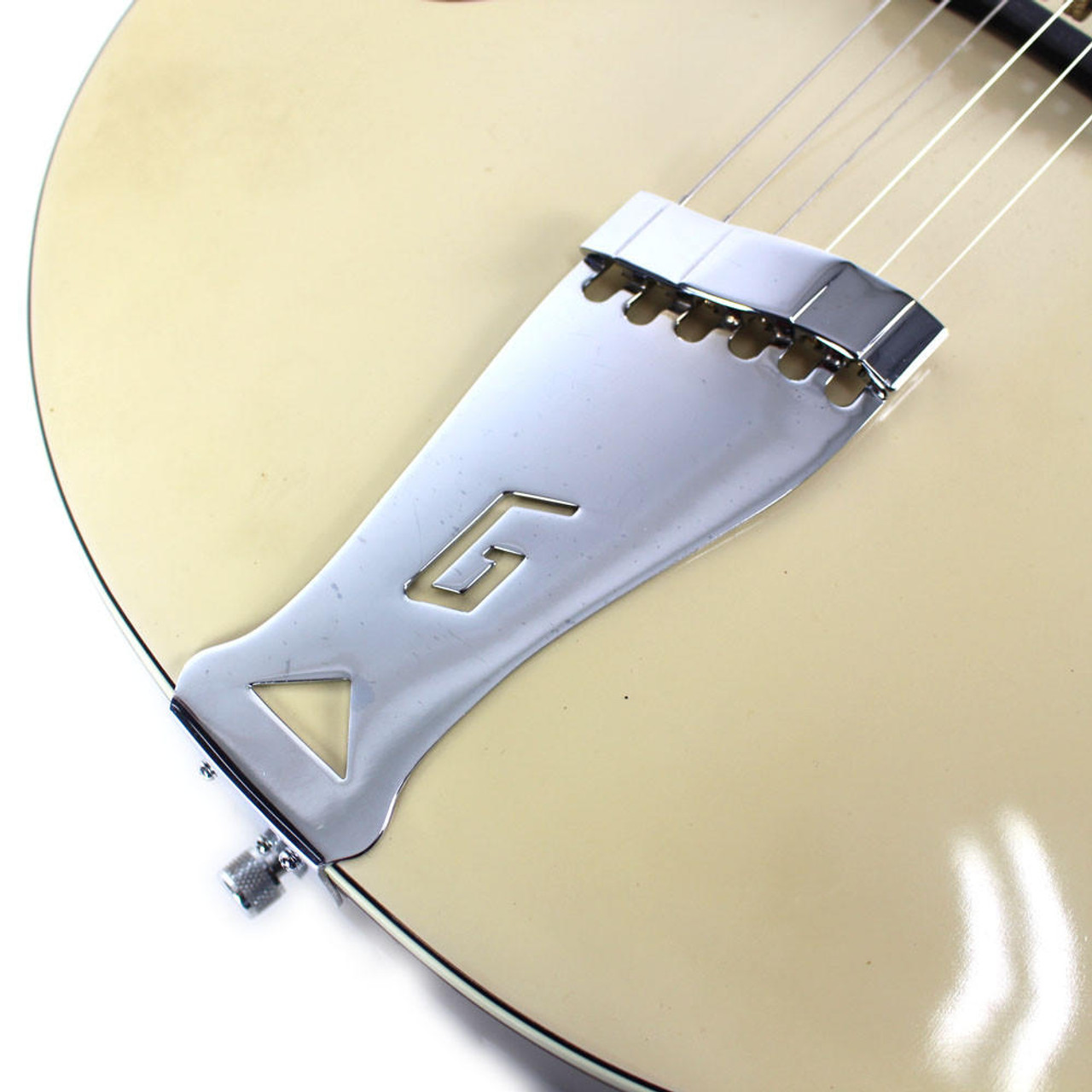 Vintage 1961 Gretsch 6125 Anniversary Hollow Body Electric