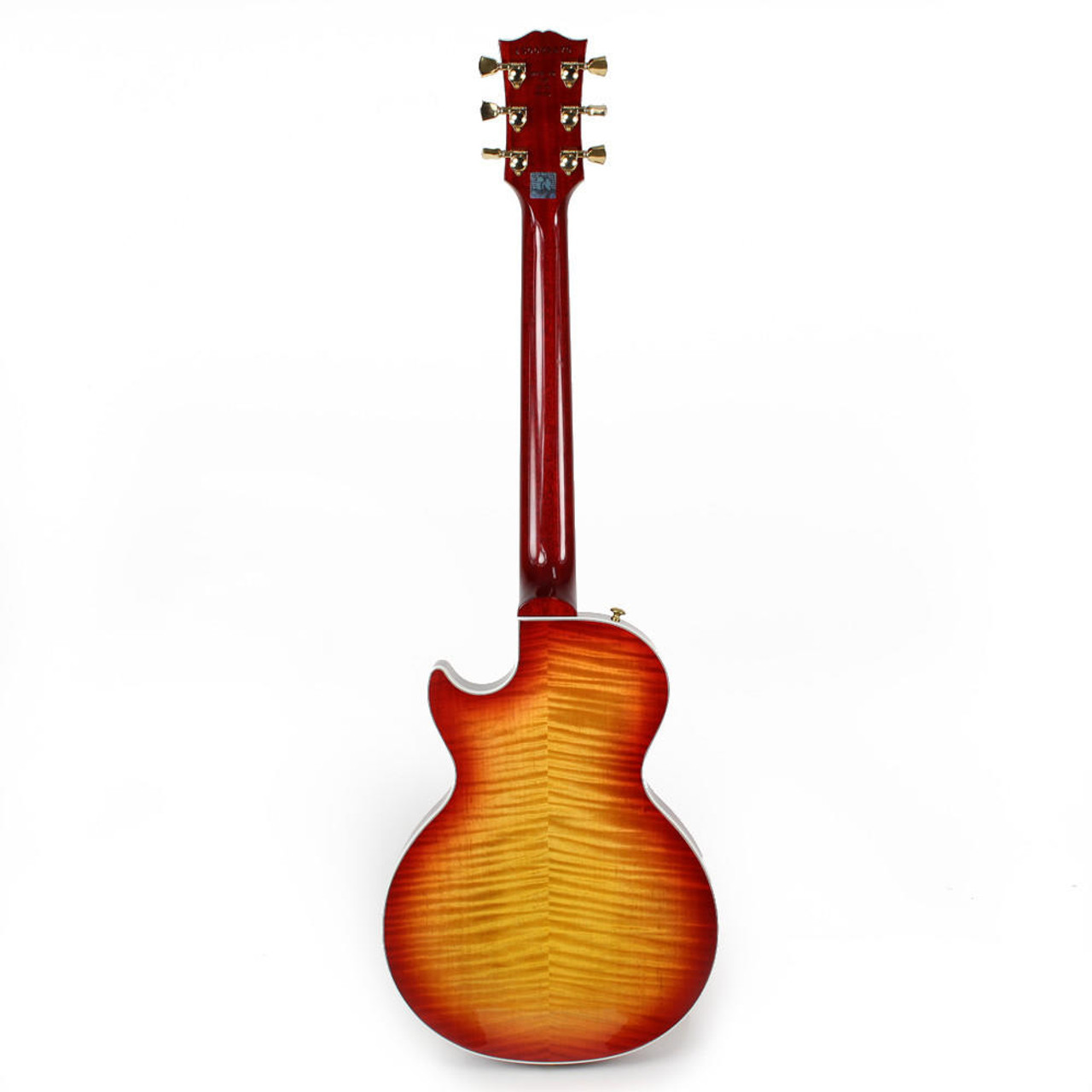 Gibson Les Paul Supreme 2012 HC - エレキギター