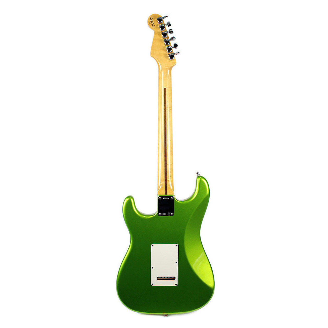 ギター Fender custom shop deluxe stratocaster Fender Custom Shop Custom Deluxe Stratocaster | Reverb