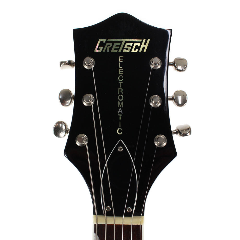 Used Gretsch G5129 Electromatic Hollow Body Electric Guitar