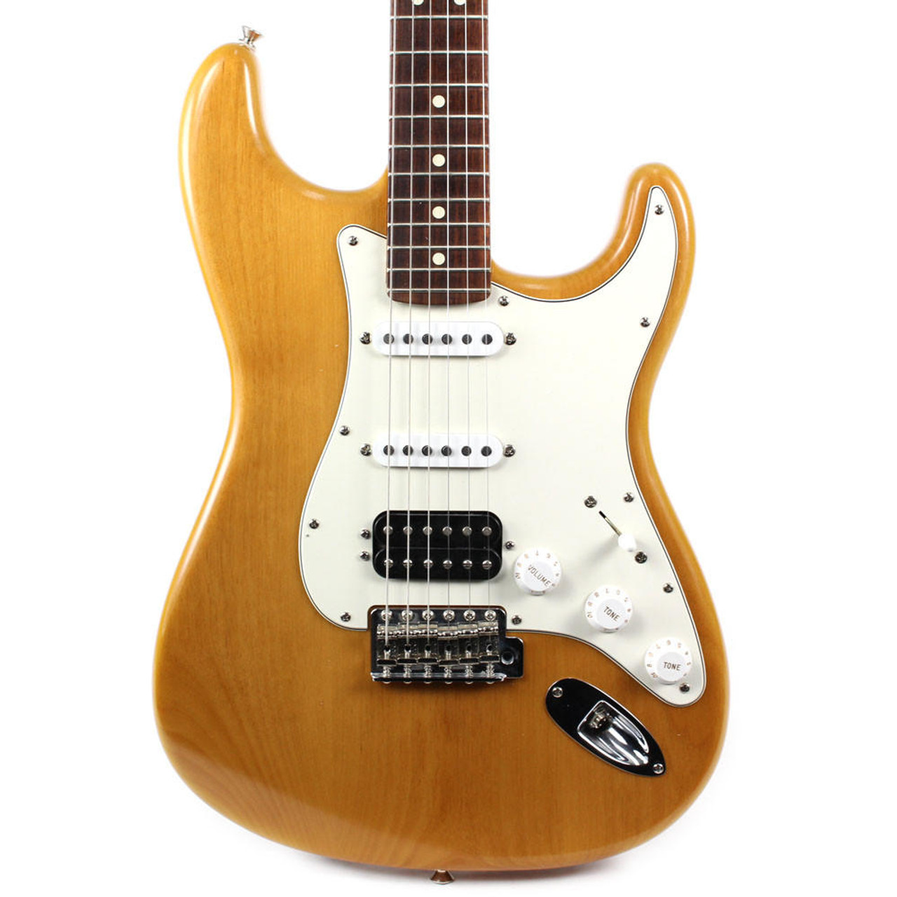 fender USA highway one-