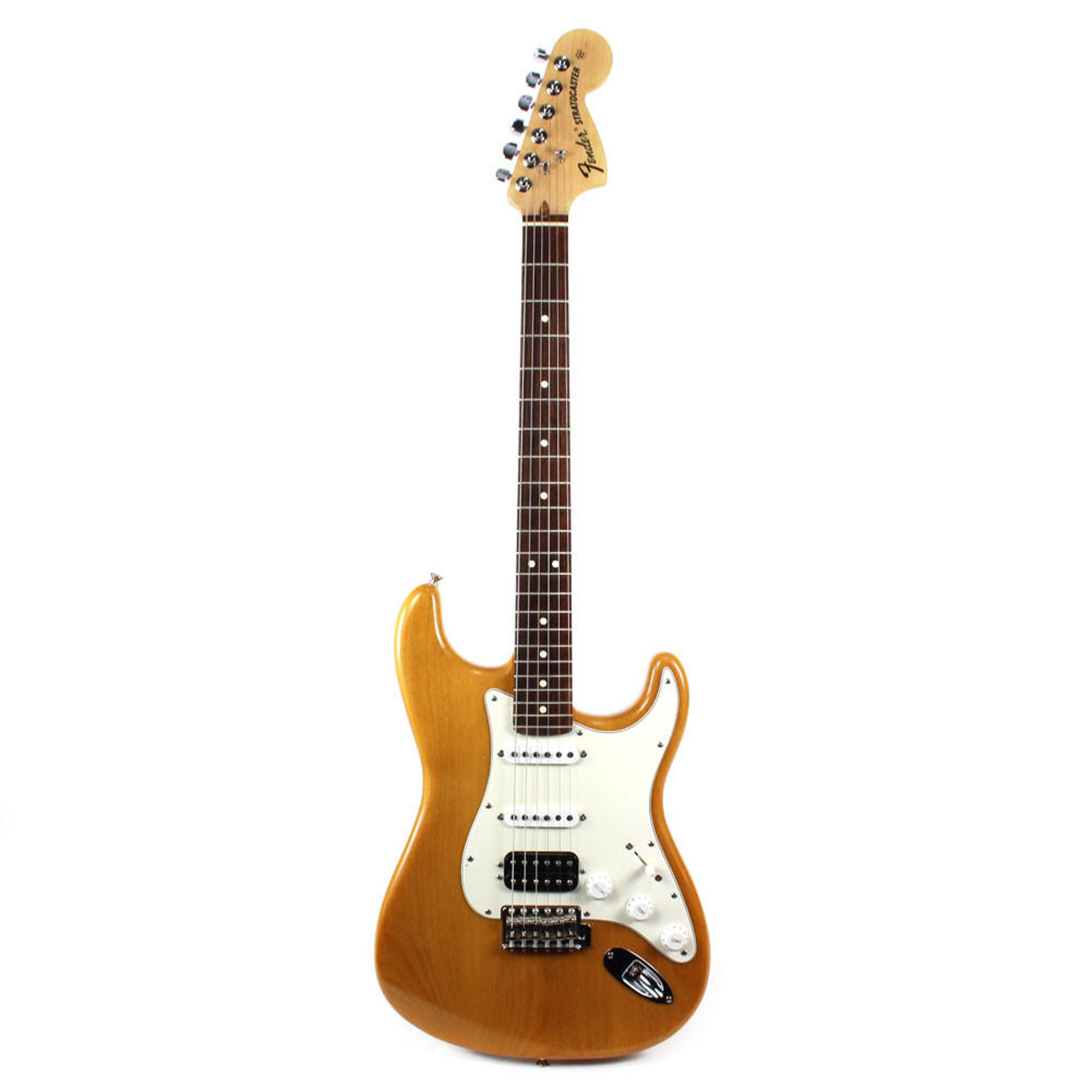 Fender USA Highway 1 Stratocaster - 弦楽器、ギター