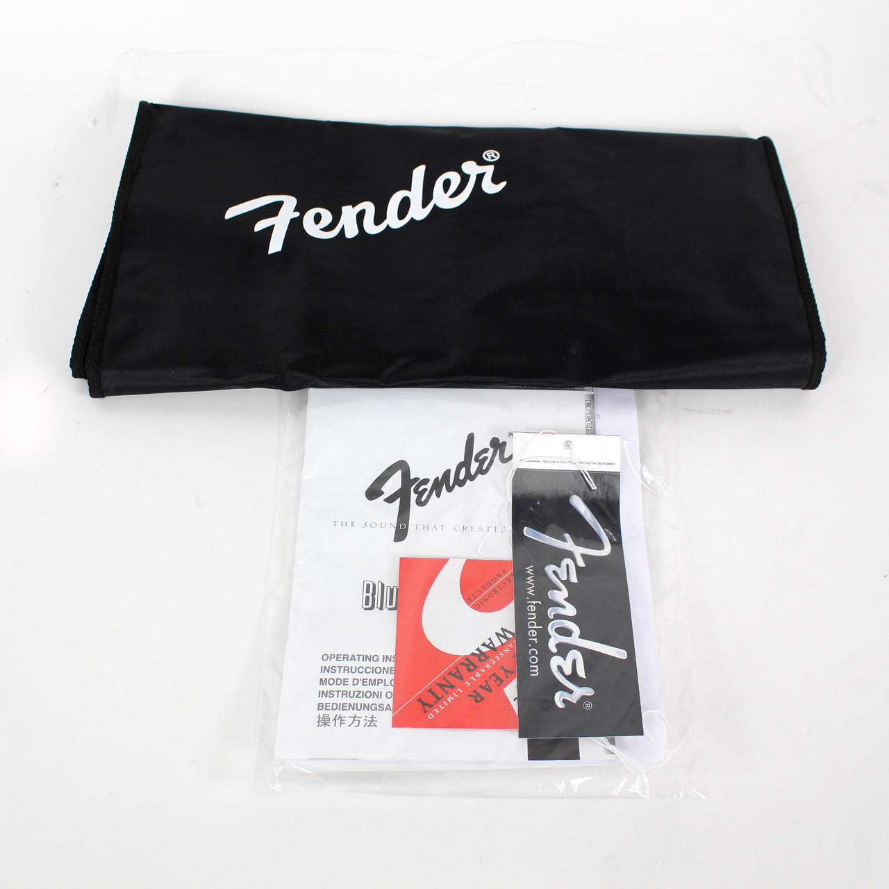 2008 Fender FSR Blues Junior 'Texas Red' 15W 1x12 Tube Combo Amp