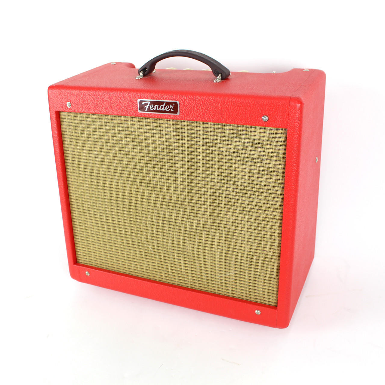 2008 Fender FSR Blues Junior  