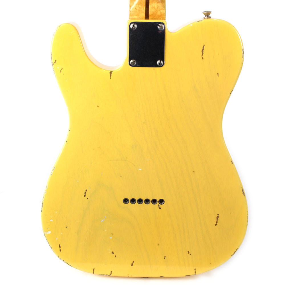 2000 Fender USA Custom Shop 1951 Nocaster Telecaster Electric
