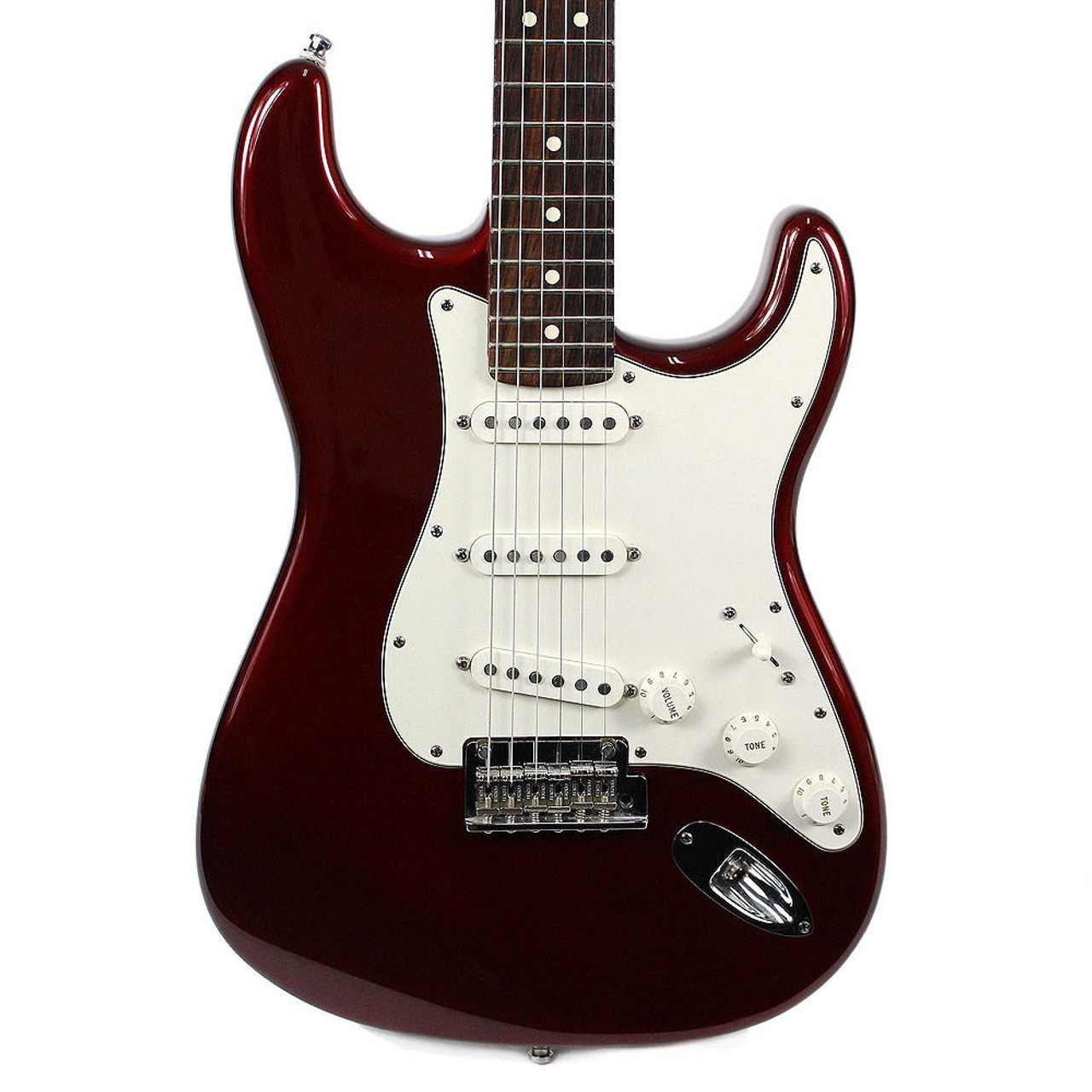 内祝い】 Stratocaster '07 - Fender Marketplace USA Stratocaster