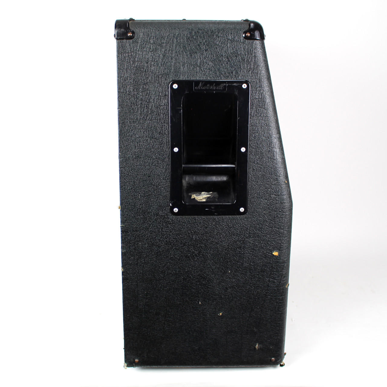Vintage 1977 Marshall Model 1982 120W 4x12 Guitar Speaker